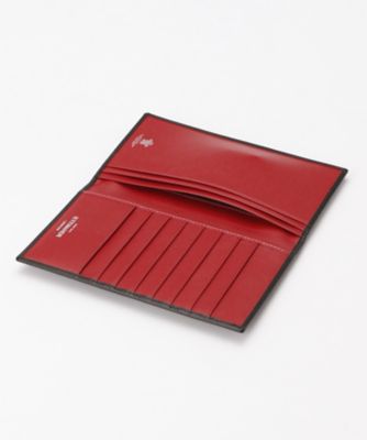 長財布小銭入れなし　スターリングシリーズ