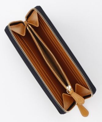 ラウンドジップ長財布 | ETTINGER (Men)/エッティンガー | 三越伊勢丹