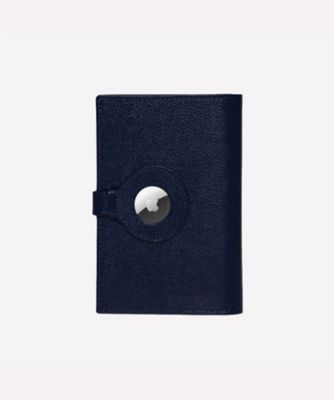 新品♡Aeta♡パスポートケース パスポートケース エアタグケース | ETTINGER (Men
