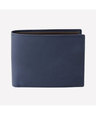 二つ折り財布（コインポケット付）　サンクリスピンコレクション