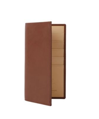ETTINGER (Men)/エッティンガー スリムロングウォレット サンクリスピンコレクション