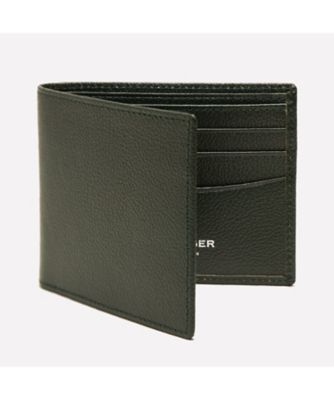 二つ折り財布（純札）　カプラコレクション