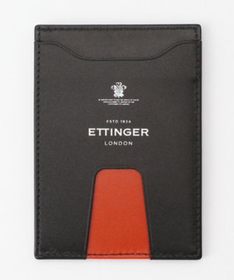 【Yasudaさま専用】【ETTINGER】エッティンガー パスケース 楽天市場】[ETTINGER社公認正規販売店]エッティンガー