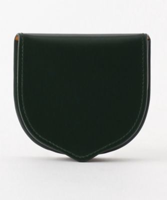 馬蹄型小銭入れ