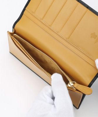小銭入れ付長財布