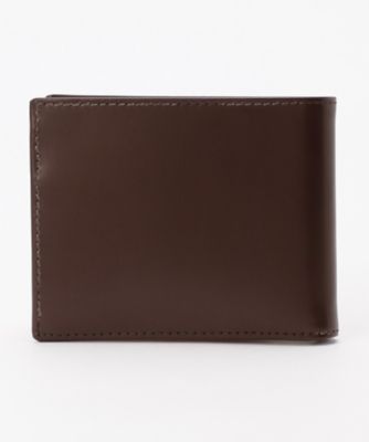 小銭入れ付二つ折り財布 | ETTINGER (Men)/エッティンガー | 三越
