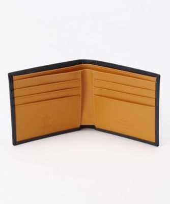 二つ折財布 | ETTINGER (Men)/エッティンガー | 三越伊勢丹