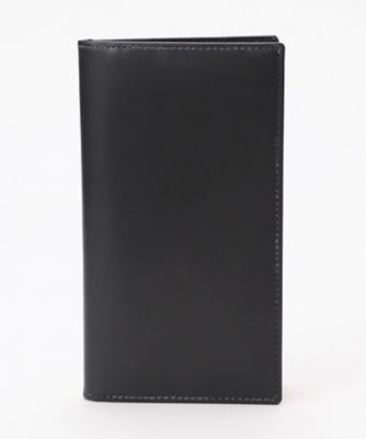 長財布 | ETTINGER (Men)/エッティンガー | 三越伊勢丹