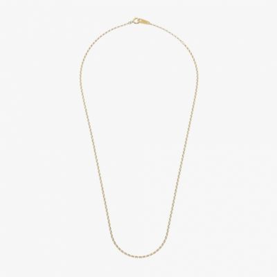 チェーンネックレス