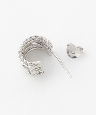 MISSGROSSEピアス GS60170P | EINS by Grosse