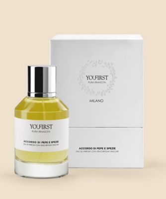 YOUFIRST（YOUFIRST） ＥＡＵ ＤＥ ＰＡＲＦＵＭ “ＳＰＩＣＥＳ 