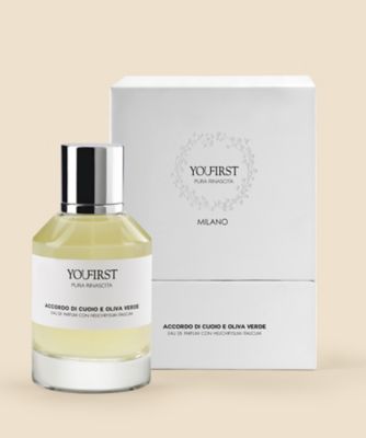 YOUFIRST（YOUFIRST） ＥＡＵ ＤＥ ＰＡＲＦＵＭ “ＶＥＬＶＥＴ