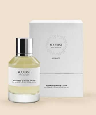 YOUFIRST（YOUFIRST） ＥＡＵ ＤＥ ＰＡＲＦＵＭ “ＦＩＧ ＰＯＵＤＲＥ 