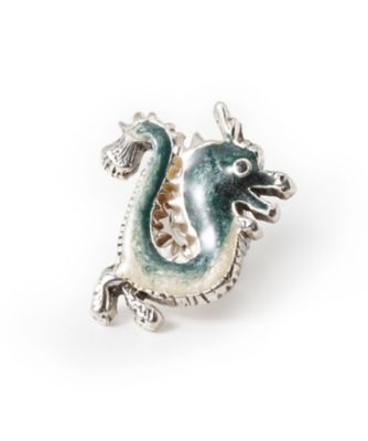 ピンズ タツ 干支 辰 ｓｐｎｉ ９２ 三越伊勢丹オンラインストア 公式