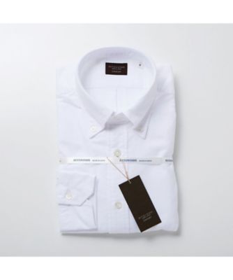 ボタンダウン カジュアルシャツ 三越伊勢丹オンラインストア 公式