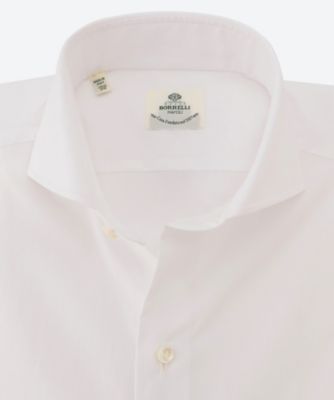 ホリゾンタルカラードレスシャツ 三越伊勢丹オンラインストア 公式