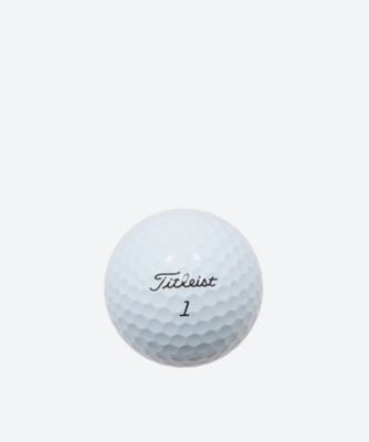 タイトリスト ゴルフボール ｐｒｏ ｖ１ 三越伊勢丹オンラインストア 公式