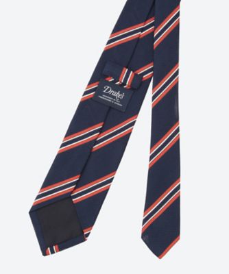 ネクタイ　ＤＲ２４Ｆ／Ｓ／２０１８０