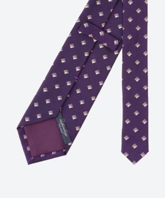 ネクタイ　ＳＢ２４Ｆ／Ｓ／Ｗ１０２