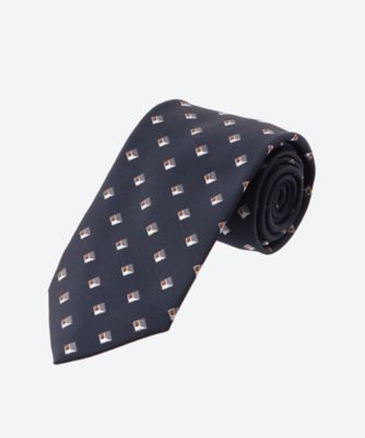 ネクタイ　ＳＢ２４Ｆ／Ｓ／Ｗ１０２