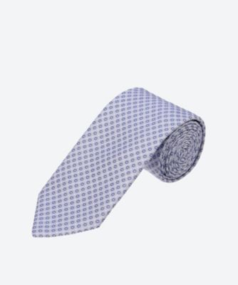 BREUER (Men)/Brewer Necktie Pastel Floral Pattern BR25S/S/P5074