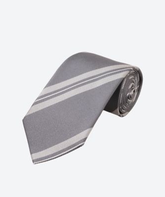 ネクタイ レジメンタル ストライプ SB25S／A／ARNOー