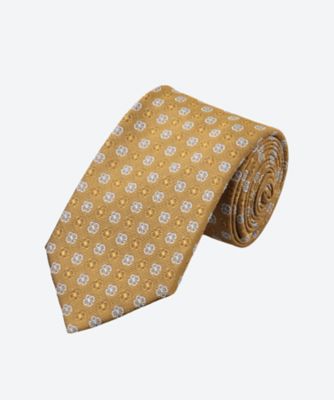 ネクタイ 小紋 SB25S／A／TAROーX114 | STEFANO BIGI