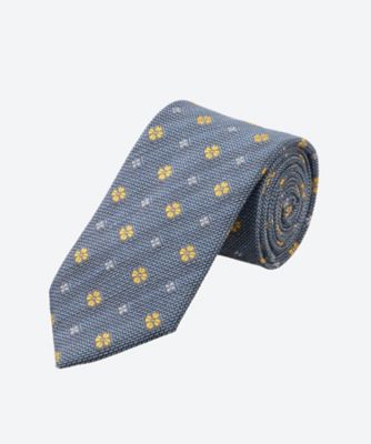 【送料無料】stefanobigi ステファノビジのドット柄ネクタイ ネクタイのある人生は豊かです!!【stefanobigi/ステファノビジ】から