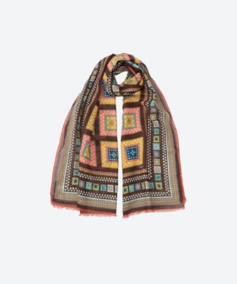 ストール MFキリムブロック DR25S／S／DR1AB1