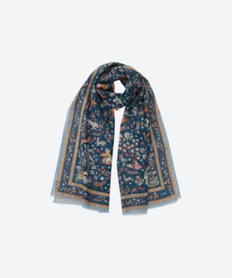 ストール MFサマーモンゴル DR25S／S／DR1AB1