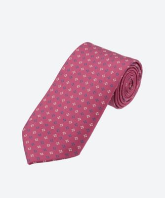 DRAKES ネクタイ②　美品 ネクタイ Tアイメダリオン DR25S／S／DR1AAS12