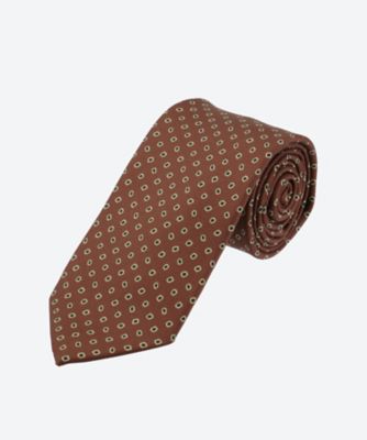 DRAKESネクタイ⑦ 美品 ネクタイ DR25F／S／DR1AAS 25974 | Drake's