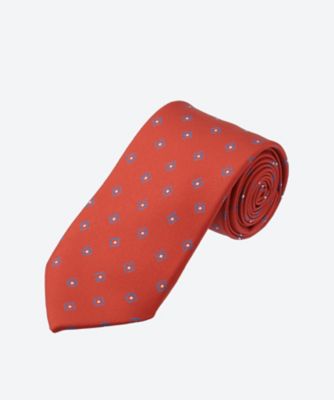 DRAKESネクタイ⑦ 美品 ネクタイ DR25F／S／DR1AAS 25974 | Drake's
