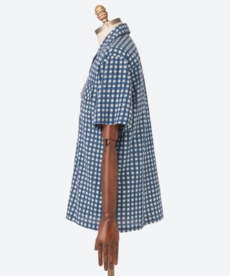 【美品】Drakes Shirts シャツ コットン チェック ドレイクス 美品 Drake's ドレイクスCHECK SHIRT チェック シャツ 37 - メルカリ