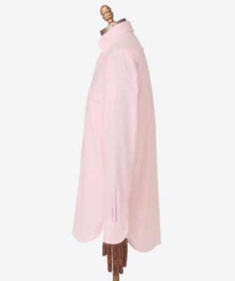 カジュアルシャツ OXストライプ DR25S／S／DR2A4A