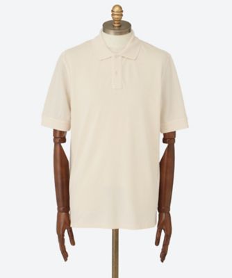 ポロシャツ ウォッシュピケ DR25S／S／DR2A5C