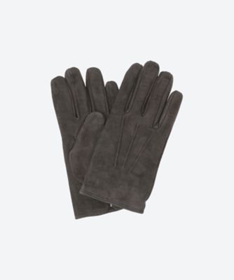 手袋 スエード裏カシミヤ MR25F／S／ZU03S | MEROLA (Men