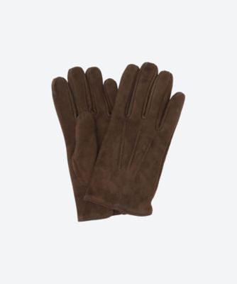 手袋 スエード裏カシミヤ MR25F／S／ZU03S | MEROLA (Men