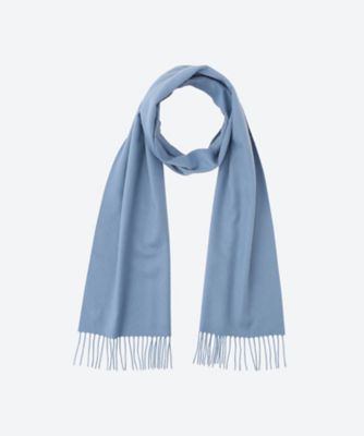 カシミヤ 無地マフラー 三越伊勢丹オンラインストア 公式