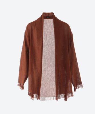 ストールジャケット 三越伊勢丹オンラインストア 公式