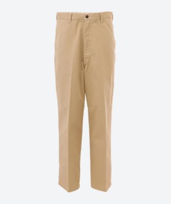 ウエスト約39センチcantate Regular Chino Trousers カンタータ