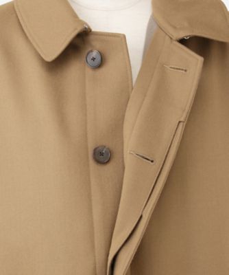 オーバーコート　４２／ＣＯＡＴ０６６／Ａｌｂｅｒｔ