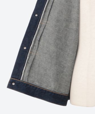 AUBERGE Ｇジャン　サイズ44 AUBERGE Gジャン サイズ44