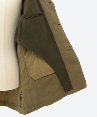 送料無料】フォレスティエール 52／AU25A09 | AUBERGE (Men