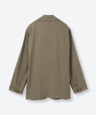 ジャケット LAZARO 61／AU26S12 | AUBERGE (Men