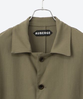 ジャケット LAZARO 61／AU26S12 | AUBERGE (Men