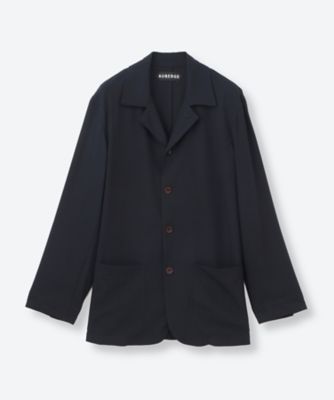 ジャケット LAZARO 61／AU26S12 | AUBERGE (Men