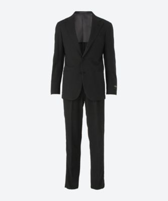 別注 伊勢丹 ナノユニバース ｍｏｄｅｌ２６９ ３ボタン １プリーツスーツ 三越伊勢丹オンラインストア 公式