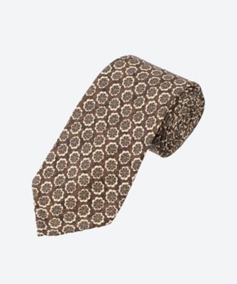 ネクタイ 花柄 三越伊勢丹オンラインストア 公式