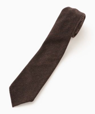 ネクタイ／ヘリンボーン